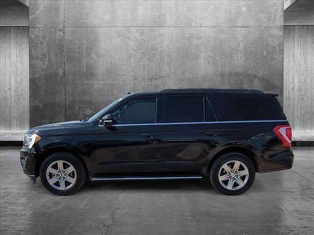 used 2019 Ford Expedition car, priced at $22,998