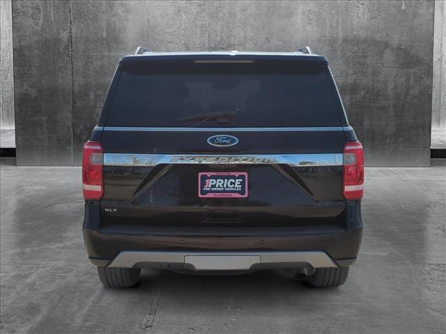 used 2019 Ford Expedition car, priced at $22,998