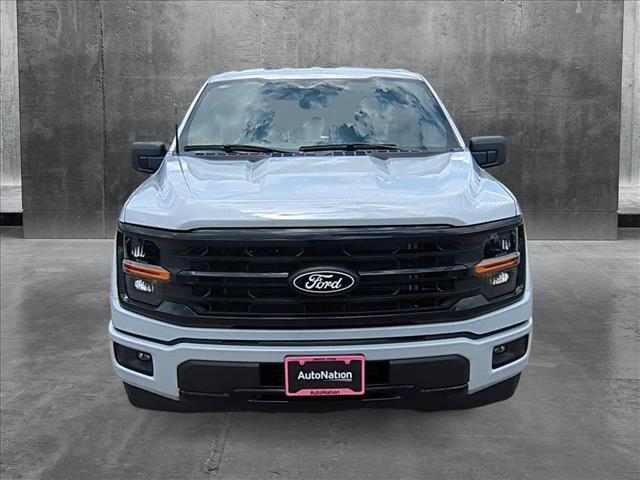 new 2025 Ford F-150 car, priced at $41,915