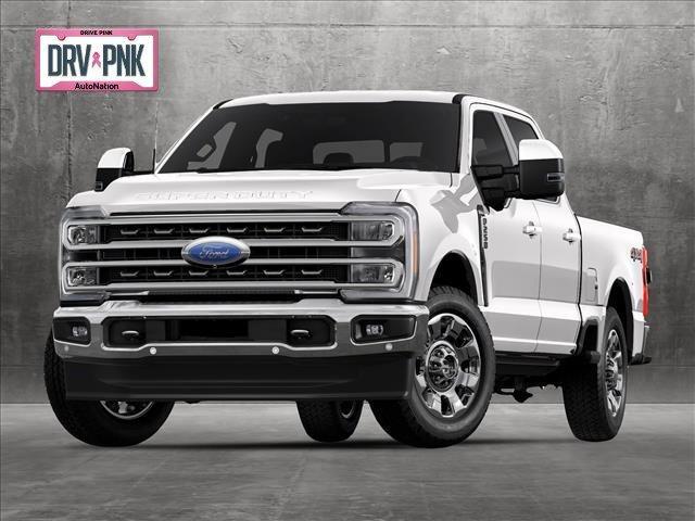 new 2024 Ford F-250 car, priced at $92,255