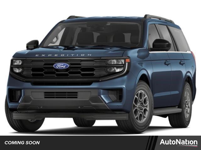 new 2025 Ford Expedition car, priced at $66,379