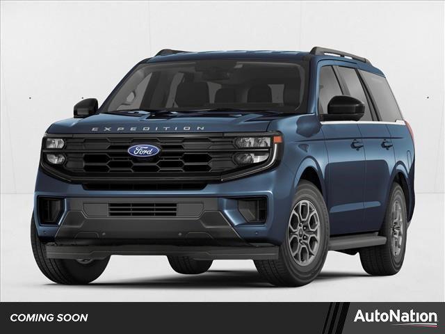new 2025 Ford Expedition car, priced at $66,379