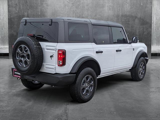 new 2024 Ford Bronco car, priced at $40,999