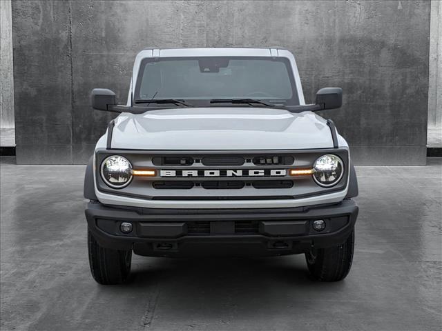 new 2024 Ford Bronco car, priced at $40,999