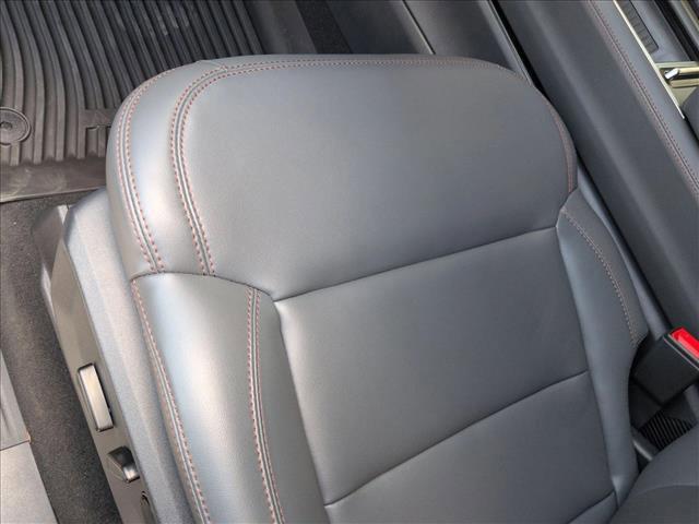 new 2025 Ford Expedition car, priced at $68,507