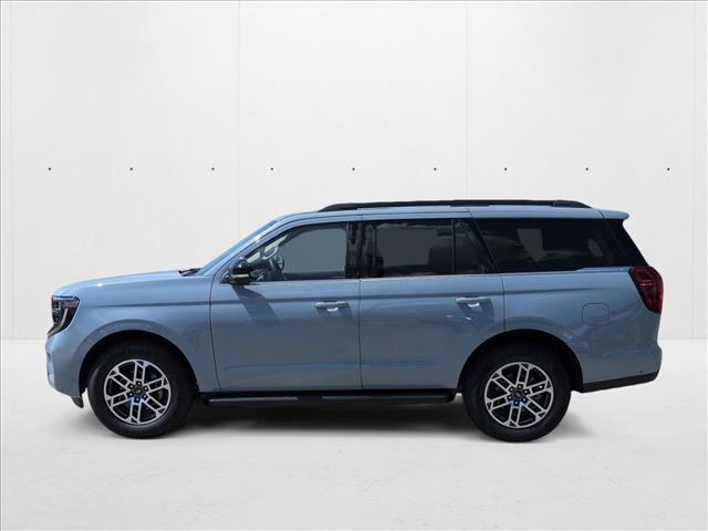 new 2025 Ford Expedition car, priced at $68,507