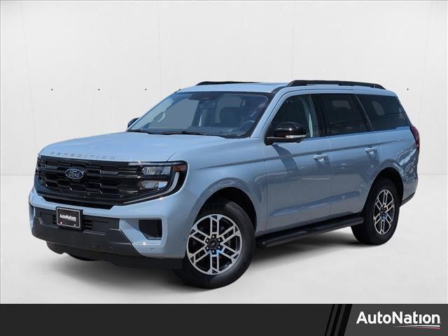 new 2025 Ford Expedition car, priced at $68,507