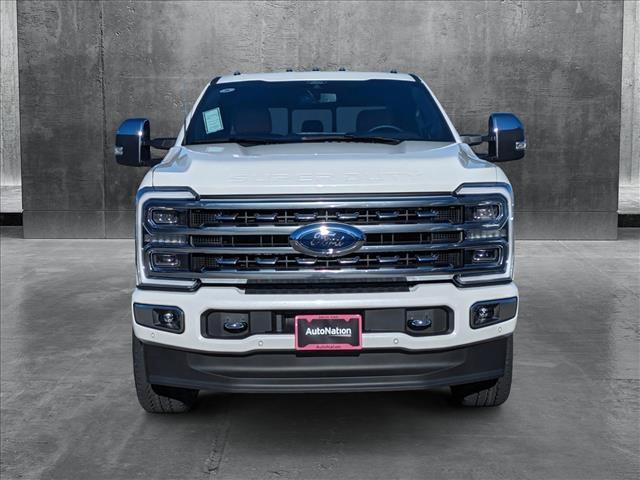 new 2024 Ford F-350 car, priced at $97,005