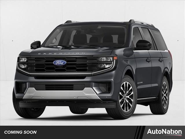 new 2025 Ford Expedition car, priced at $76,545