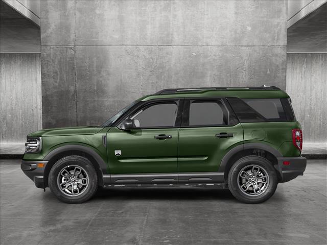 new 2024 Ford Bronco Sport car, priced at $26,272