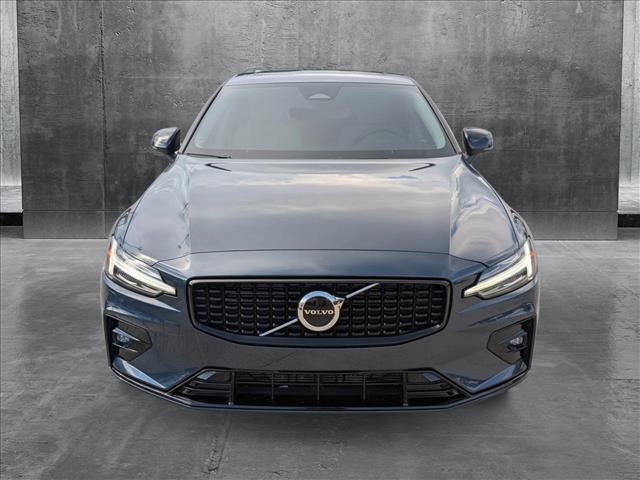 used 2023 Volvo S60 car, priced at $32,094