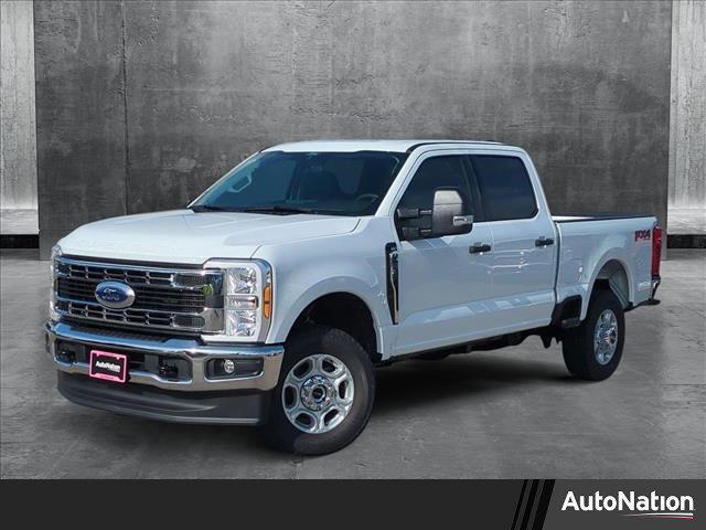 new 2025 Ford F-250 car, priced at $53,191