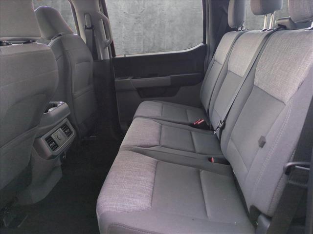new 2025 Ford F-250 car, priced at $52,995