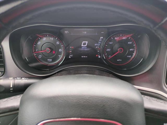 used 2020 Dodge Charger car, priced at $19,500