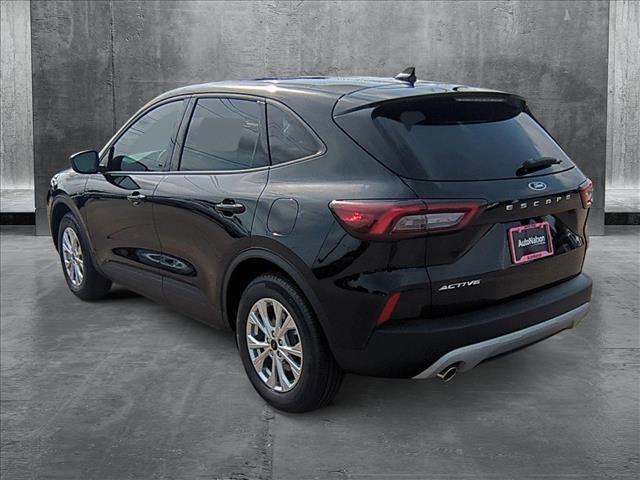new 2025 Ford Escape car, priced at $24,991