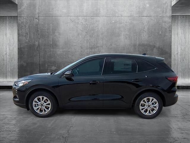 new 2025 Ford Escape car, priced at $24,991