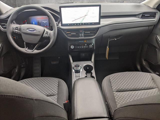 new 2024 Ford Escape car, priced at $28,135
