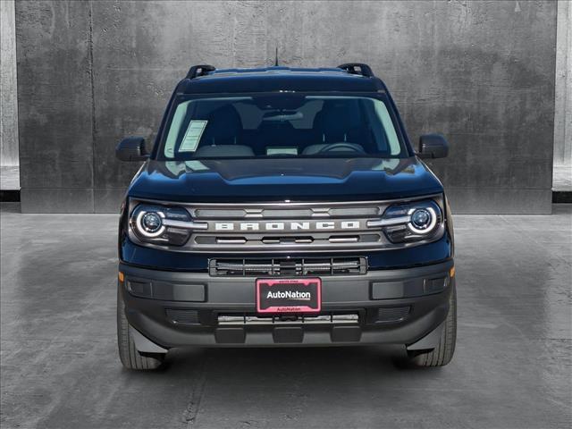 new 2024 Ford Bronco Sport car, priced at $25,986