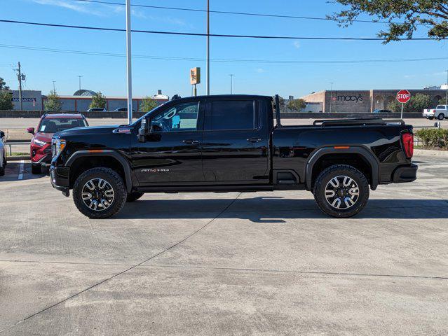 used 2022 GMC Sierra 2500 car, priced at $68,998