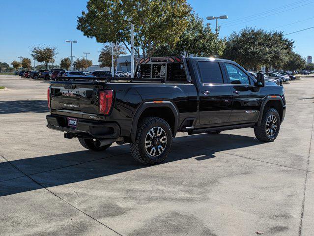 used 2022 GMC Sierra 2500 car, priced at $68,998