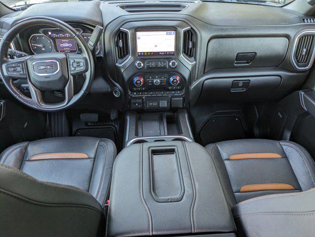 used 2022 GMC Sierra 2500 car, priced at $68,998