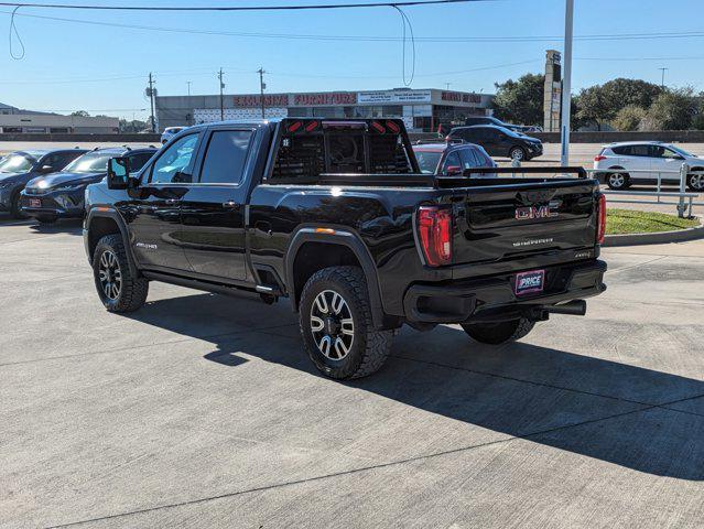 used 2022 GMC Sierra 2500 car, priced at $68,998