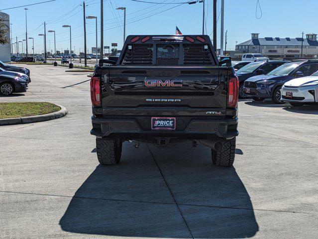 used 2022 GMC Sierra 2500 car, priced at $68,998