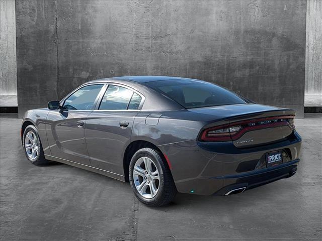 used 2017 Dodge Charger car, priced at $20,598