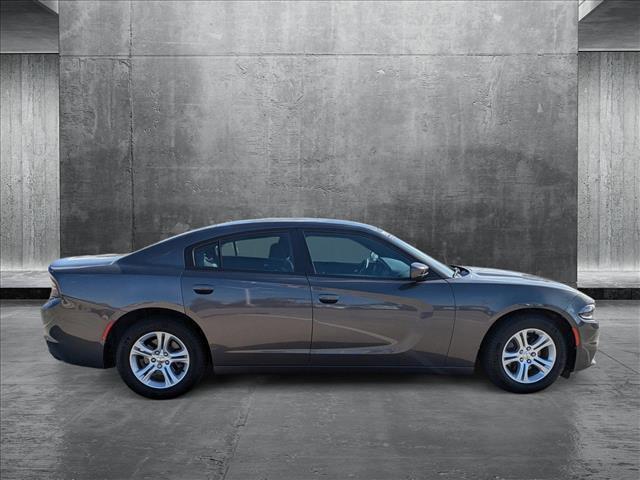 used 2017 Dodge Charger car, priced at $20,598