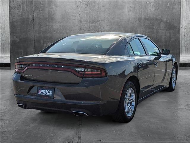 used 2017 Dodge Charger car, priced at $20,598