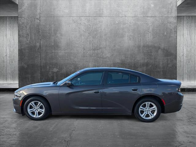 used 2017 Dodge Charger car, priced at $20,598