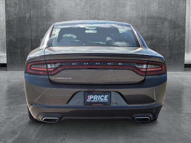 used 2017 Dodge Charger car, priced at $20,598