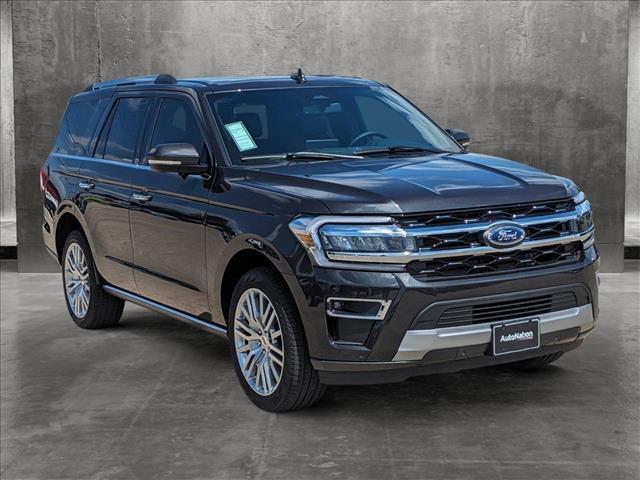 new 2024 Ford Expedition car, priced at $63,508