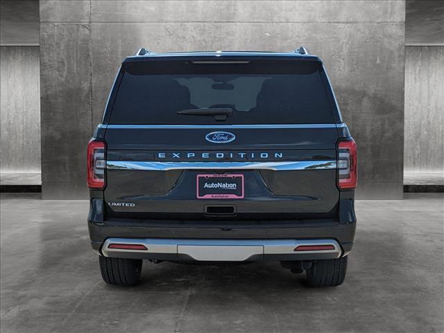 new 2024 Ford Expedition car, priced at $63,508