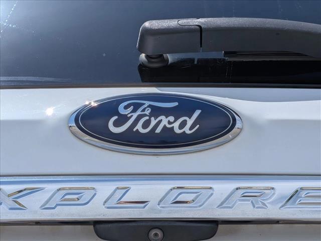 used 2019 Ford Explorer car, priced at $16,998