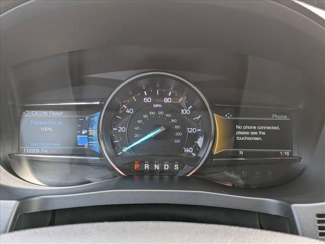 used 2019 Ford Explorer car, priced at $16,998