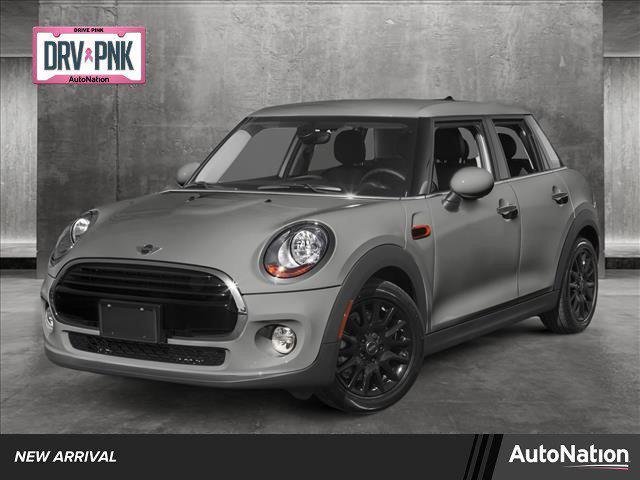 used 2017 MINI Hardtop car, priced at $10,999