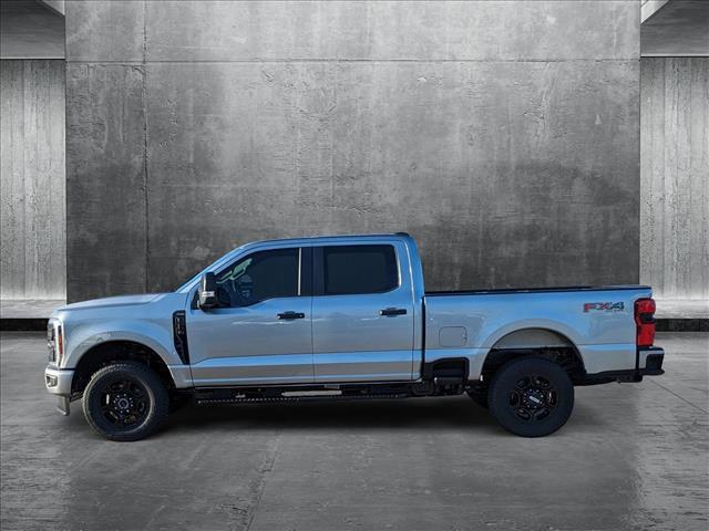 new 2024 Ford F-250 car, priced at $52,495