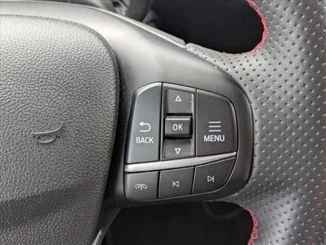 used 2023 Ford Escape car, priced at $23,599
