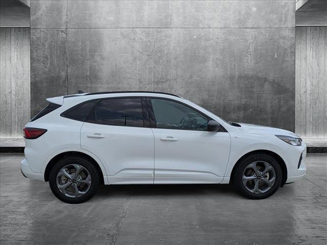used 2023 Ford Escape car, priced at $23,599