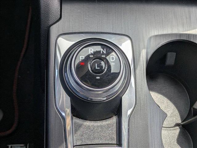 used 2023 Ford Escape car, priced at $23,599
