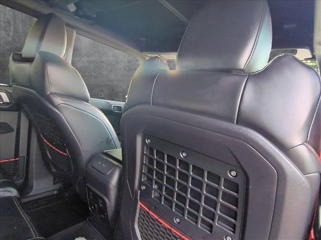 used 2024 Ford Bronco car, priced at $75,738