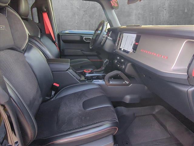 used 2024 Ford Bronco car, priced at $75,738