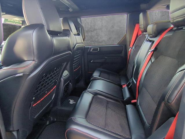 used 2024 Ford Bronco car, priced at $75,738