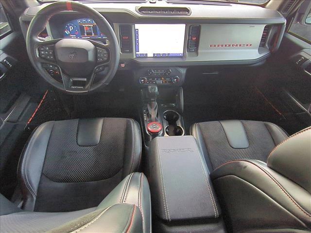 used 2024 Ford Bronco car, priced at $75,738