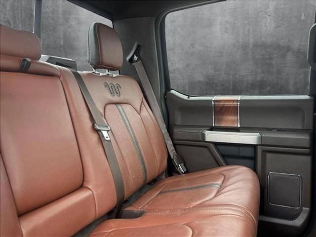 used 2019 Ford F-150 car, priced at $32,808