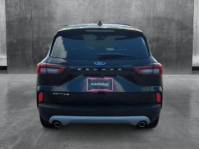 new 2025 Ford Escape car, priced at $28,009