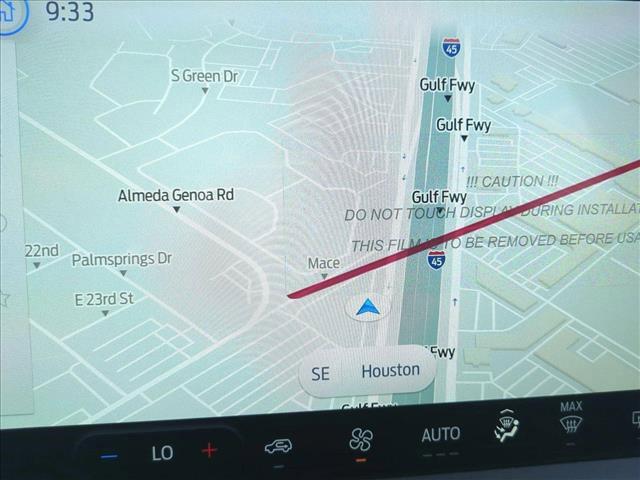 new 2025 Ford Escape car, priced at $28,009