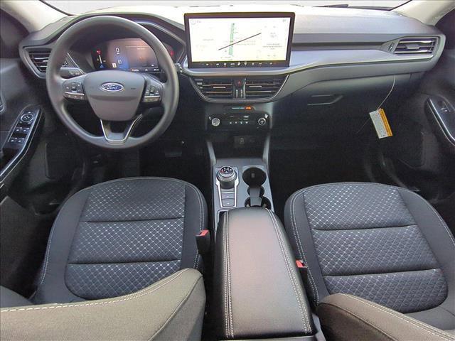 new 2025 Ford Escape car, priced at $24,509