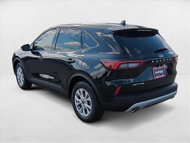 new 2025 Ford Escape car, priced at $24,509